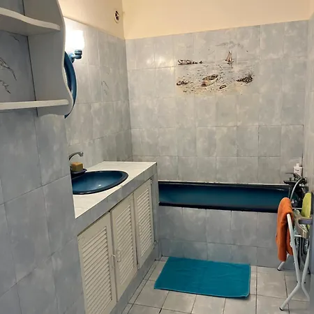Du Roi Premiere Ligne En Face De La Appartement Le Grau-du-Roi