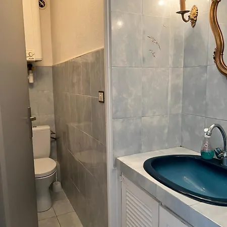 Appartement Du Roi Premiere Ligne En Face De La