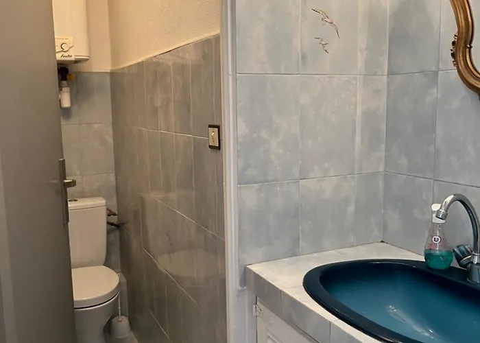 Apartamento Du Roi Premiere Ligne En Face De La